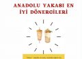 Anadolu Yakasının En İyi Et Dönercileri