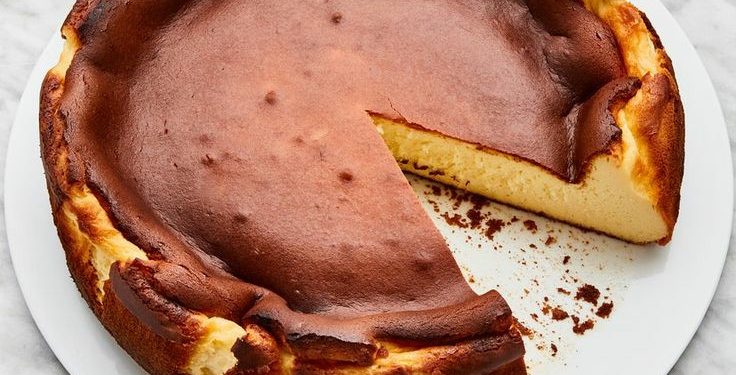İstanbul’da Lezzetli Cheesecake Yiyebileceğiniz Mekanlar