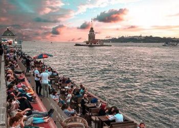 Üsküdar Gezilecek Yerler | Biyeregitsek