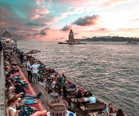 Üsküdar Gezilecek Yerler | Biyeregitsek