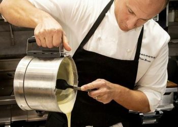 San Sebastian Cheesecake’in Ana Vatanı Neresidir? İstanbul’da En İyi Sebastian Cheesecak Nerede Yenir?