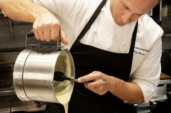 San Sebastian Cheesecake’in Ana Vatanı Neresidir? İstanbul’da En İyi Sebastian Cheesecak Nerede Yenir?