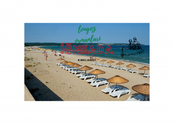 İğneada Gezi Rehberi