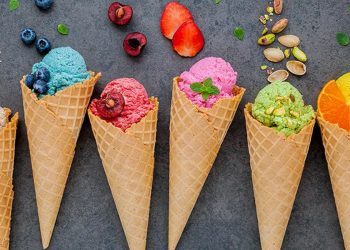 Bodrum’un En İyi  Dondurmacıları