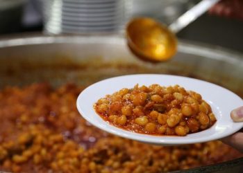 İstanbul’da en sevdiğimiz kuru fasulyecileri bir araya getirdik.