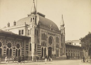 Sirkeci Garı | Bir Zamanlar Avrupa’ya Açılan Kapımız