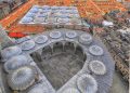 Kapalı Çarşı’da Restorasyon Çalışmaları