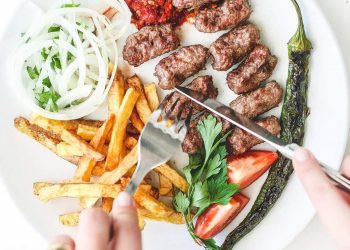 Bodrum’un En Lezzetli Köftecileri