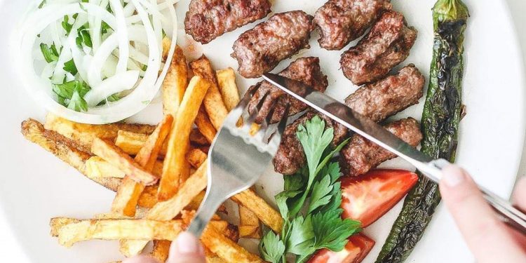 Bodrum’un En Lezzetli Köftecileri