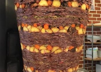 Bodrum’da Sebzeli Döner Nerede Yenir?