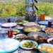 Bodrum’da En Lezzetli Kahvaltı Yapılacak Mekanlar