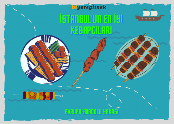 İstanbul’un En İyi Kebapçıları