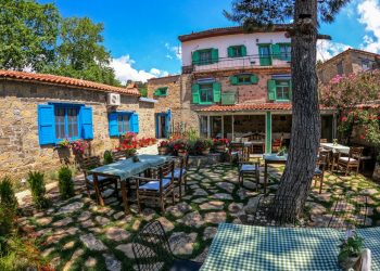 Adatepe Köyü Gezi Rehberi