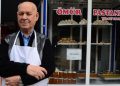 ÖMÜR PASTANESİ – Lüleburgaz ”Geçerken Uğramalıyız Dediğiniz Yer’