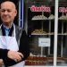 ÖMÜR PASTANESİ – Lüleburgaz ”Geçerken Uğramalıyız Dediğiniz Yer’