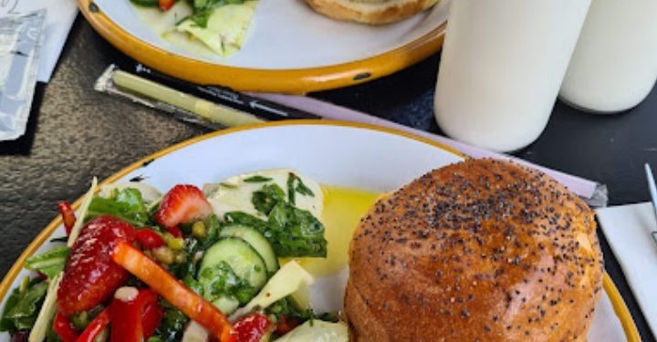 İstanbul’un En İyi Hamburgercileri