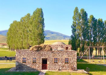 Avrupa’nın en iyisi oldular: Bayburt Kenan Yavuz Etnografya Müzesi