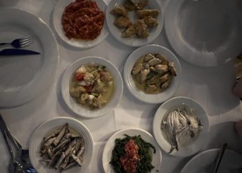 Bay Nihat – Cunda’nın ve Ege’nin En İyilerinden