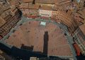 TOSCANA- ‘SİENA ‘ MASALSI ŞEHİR