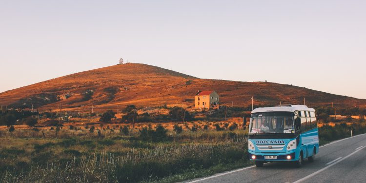 Bozcaada’da Gezilecek Yerler