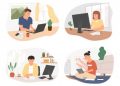 Remote Çalışma Nedir?