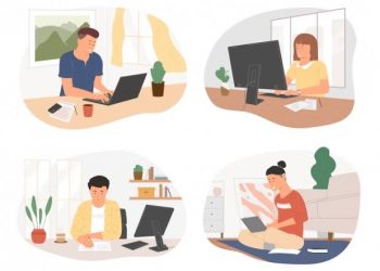Remote Çalışma Nedir?