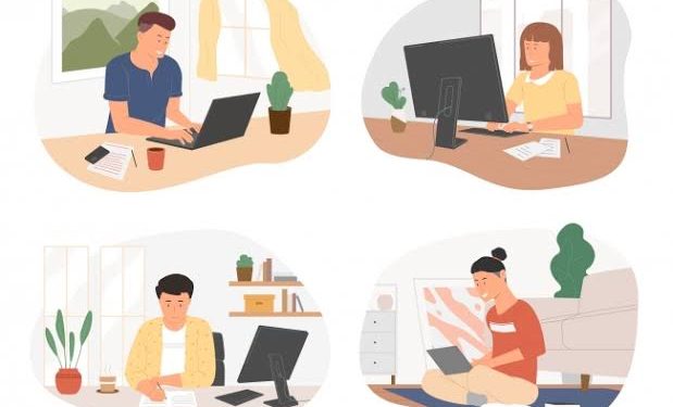 Remote Çalışma Nedir?