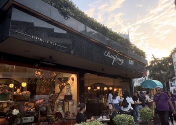 Kup Griye Nedir Nasıl Yapılır Nerede Yenir?