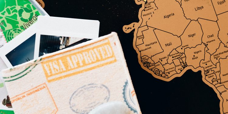 EN KOLAY VİZE NASIL ALINIR?