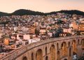 KAVALA GEZİLECEK YERLER