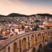 KAVALA GEZİLECEK YERLER