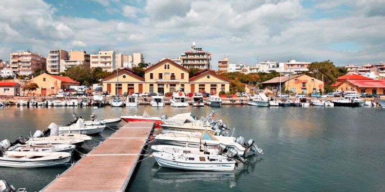 Dedeağaç’a Hafta Sonu Gezisi