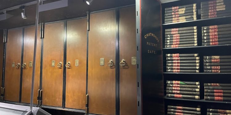 Osmanlı İmparatorluğu’nun merkez bankası