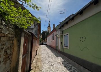Belgrad’ın Karşı Yakası ”Zemun”