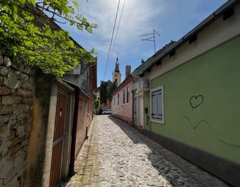 Belgrad’ın Karşı Yakası ”Zemun”