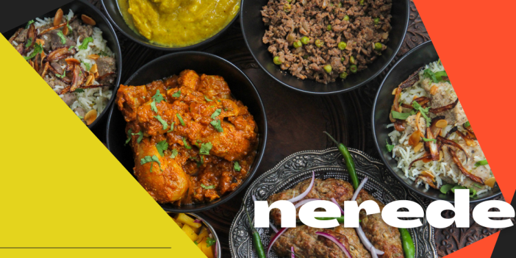 Beşiktaş’ta Ne Yenir? Köyiçi’nin 10 Meşhur Mekanı