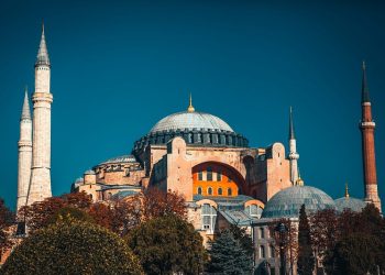 Top 10 Historical Landmarks to Visit in Turkey