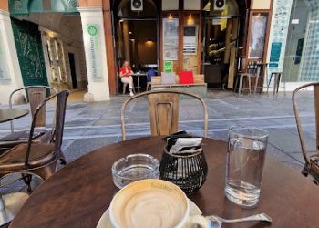 Viyana’da Kahve İçilecek En İyi Kafeler I Kahveyi Kim Buldu ve Ne Zaman Bulundu?