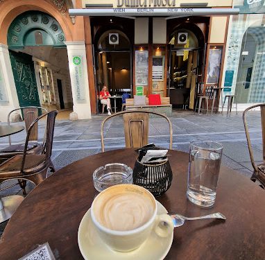 Viyana’da Kahve İçilecek En İyi Kafeler I Kahveyi Kim Buldu ve Ne Zaman Bulundu?