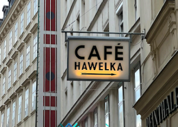 Viyana’nın En Güzel ”5 ” Kafesi