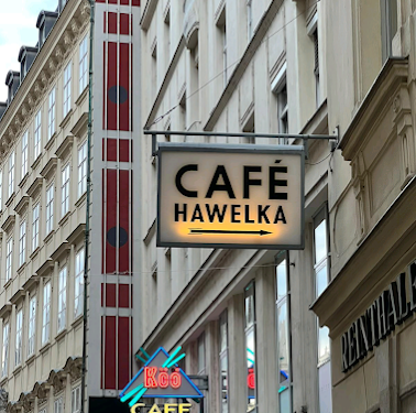 Viyana’nın En Güzel ”5 ” Kafesi