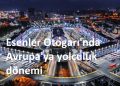 Avrupa’ya otobüsle seyahat dönemi: Bayrampaşa’dan Münih’e yolculuk 27 saat