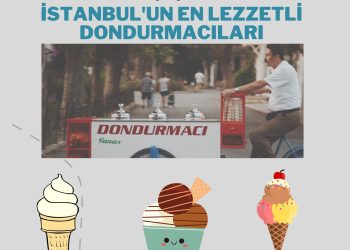 İstanbul’da En Lezzetli Dondurmacılar – Yerel Tatları Keşfet!