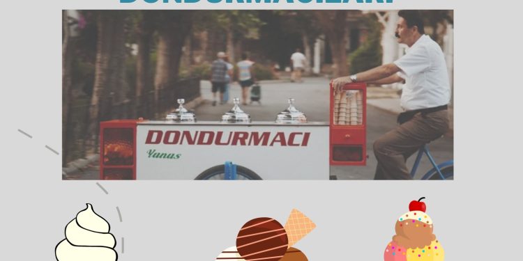 İstanbul’da En Lezzetli Dondurmacılar – Yerel Tatları Keşfet!