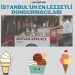 İstanbul’da En Lezzetli Dondurmacılar – Yerel Tatları Keşfet!