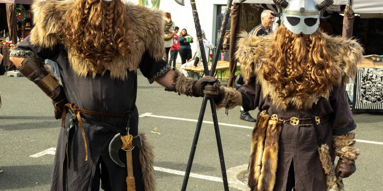 Vikingler hakkında bilmediğiniz 10 gerçek