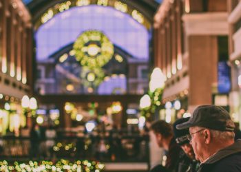 Avrupa’daki En Güzel 10 Noel Pazarları: Her Yer ışıl ışıl (2025)