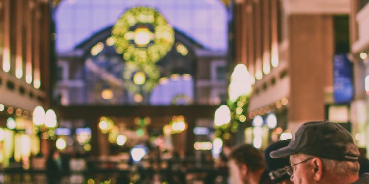 Avrupa’daki En Güzel 10 Noel Pazarları: Her Yer ışıl ışıl (2025)