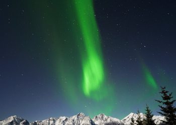 Kuzey Işıkları en iyi nerede ve ne zaman görülür