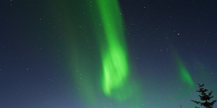 Kuzey Işıkları en iyi nerede ve ne zaman görülür